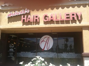 Ardredas Hair Salon