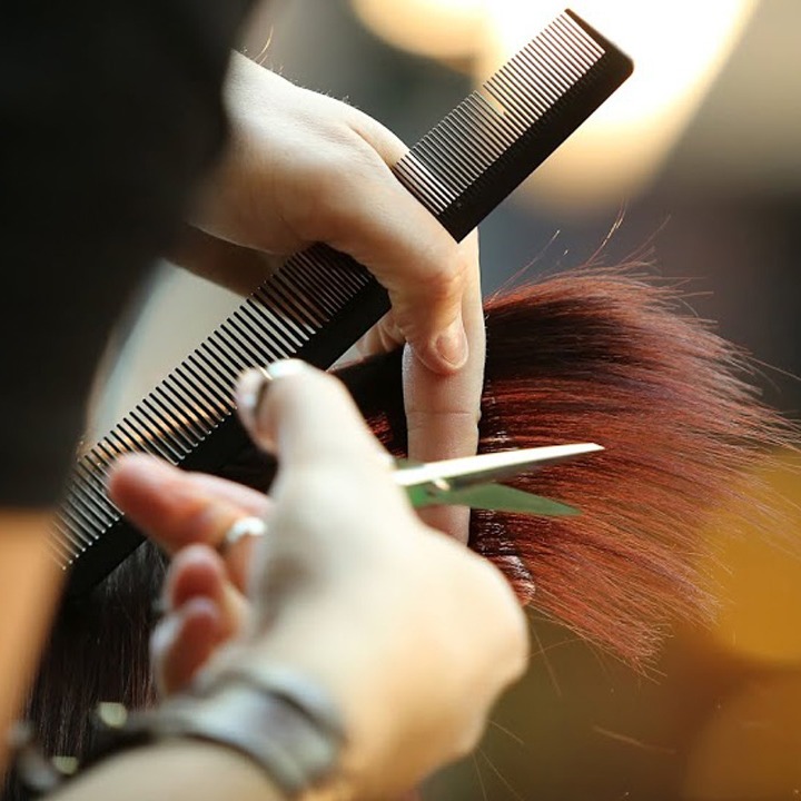 Conditioning & Styling