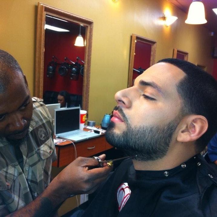 Barber Services